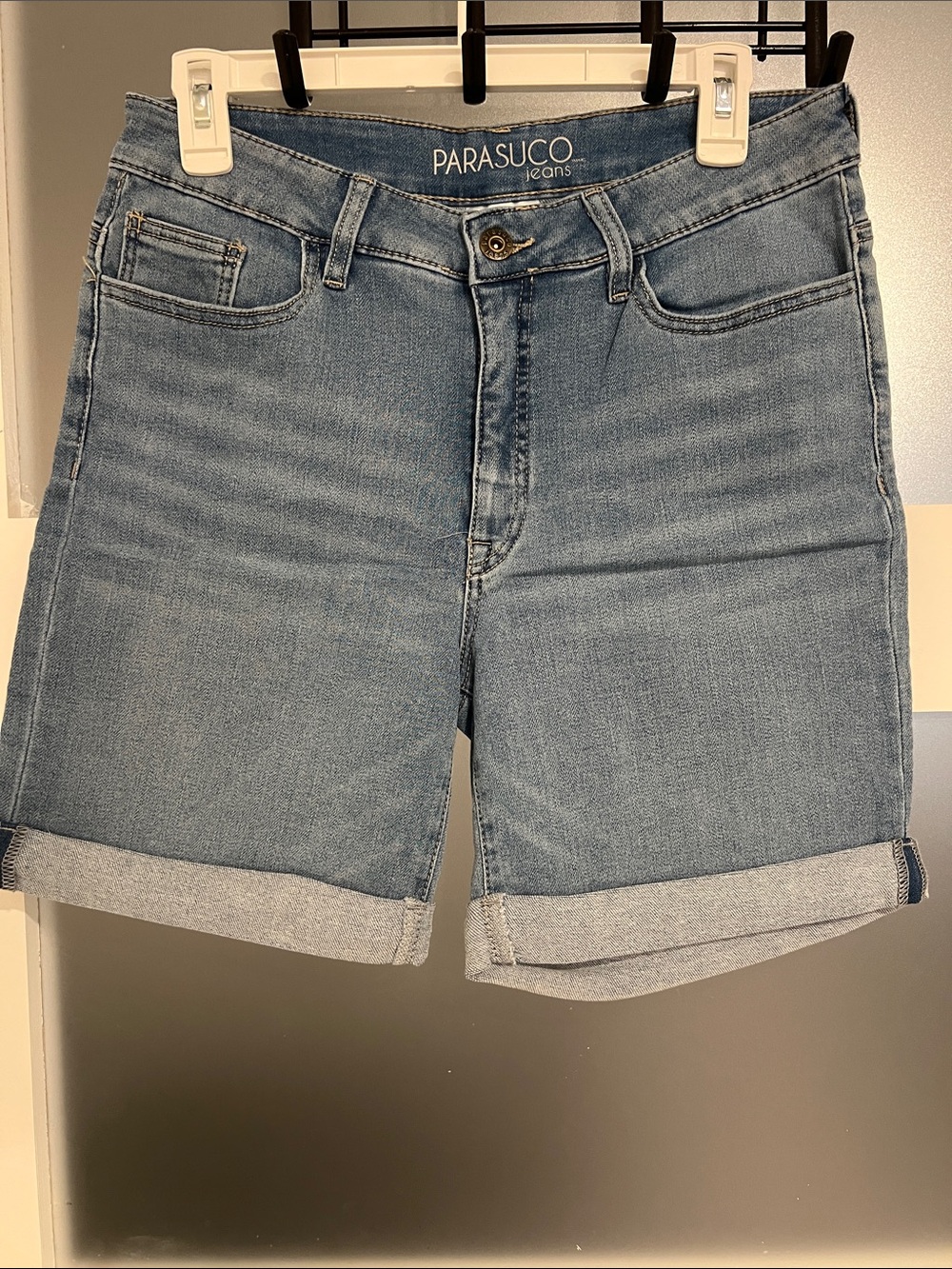 Parasuco Women's Shorts
